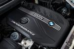 BMW X4 M40d 2018 года (WW)
